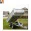 2000-9330mm Stroke Professional Telescopic Hydraulic Cylinder