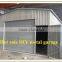 Hot sale metal garage/car storage garages