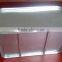 Aluminum transfer basket aluminum roof basket