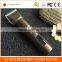 Classic rechargeable washable trimmer rechargeable battery clippers