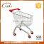 pull along large American Shopping Trolley
