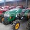 hot sale small 35hp tractor can be fitted with various of implements