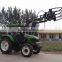 Superior 40hp to 60hp farmtrac tractor price for hot sales