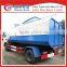 DFAC 4x2 good sale self-loading garbage truck