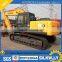 Hyundai hydraulic excavator R305-9T with Best price