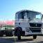 HOWO T5G Heavy Truck Chassis 280HP 6x4 in Southeast Asia