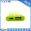 factory in china 2015 thin slim best universal mobile charger