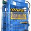 CE ISO Certification VB-30T Hydraulic Waste Paper Baling Machine Vertical Baler