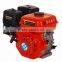 Chinese brand gasoline engine wiht HP7.0, HP7.5,GX220, 170F gasoline engine