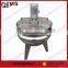 stainless steel 100 liter cooking pots