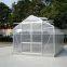 New mini greenhouse for vegetables