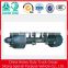 BPW FUWA trailer parts axle / Semi trailer axles tube accessories