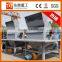 2017 hot selling riceh husk hammer mill crusher/wood sawdust hammer mill for big farm