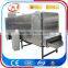 Ce Approved Korean Snack Food Waffle Cone Machine
