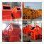 High efficiency secondary rock impact crusher with competitive price