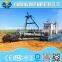 China Chain Bucket Gold Dredger & gold mining equipment & gold dredger & gold separator & gold selecting machine