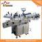 Standard self-adhesive bottle labeling machine for sale