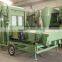 5XZC-7.5BXA Seed processing machine for Melon coriander cumin seed