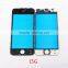 Glass with Frame Assembly For iPhone5 Repair Part