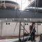 plastic to oil recycling pyrolysis plant zero pollution