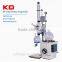 Lab Rotary Evaporator with Dry Ice Condenser and Oil Bath