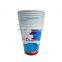 PLA Lined Paper Coffee Cups,Disposable Custom Made Logo Printed Single Double Wall Hot Cold Paper Cup,Coffe Cup