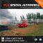 13cbm chinese sinotruck fire tank truck for sale