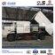 Dongfeng 4*2 4*4 type 180hp~210Hp 13 ton garage sweeper