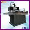 CH-320 rotary screen printing machine for garment label tag