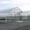 RoughBrothers Galvanized Steel Frame Agricultural Tunnel Greenhouse