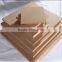 MDF board