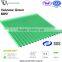 Co-Extruded Plastic Polycarbonate Corrugated Sheet (Valuview Green MINI)