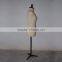New Design worn out Fabric tailors mannequin For shop Display