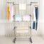 Folding Clothes Drying Rack with versatility and quality