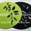 15020600 Customized Printed Logo Coaster