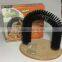 Hot sale pet use purrfect arch pet brush grooming brush for pet