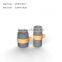Soy wax candle jar decorative ceramic candle jars