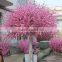 large artificial cherry blossom tree for weddings