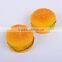 2017 new products hamburger shape vinyl toy squeaky dog toy pet toys for dog