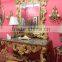 Baroque Style Large Size Console Table Hobby Lobby ME-0006-01