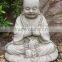 China factory wholesale stone carvings and sculptures hand carved natural marble buddha statues