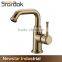 Staraok Gold Faucet Royal Faucet Brass Faucet upc Kitchen Faucet Cartridge Taps Imported from China