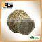 Handmade Woven Rattan Garden Flower Baskets for Planting/Storage