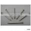 galvanized roofing nails with umbreall head