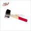 Factory price hand tool specification hammer for sale