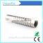 2016 rechargeable super bright long distant pen toch led flashlight with cree xml