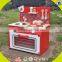 wholesale kids wooden toy kitchen role play baby wooden toy kitchen most popular children's wooden toy kitchen W10C154