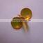 Competitive price CO2 laser znse focus lenses,dia 19/20mm focus lens