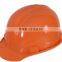 Industrial mining safety helmet