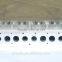 Engine Cylinder Head for Ranger Rover 300 TDI